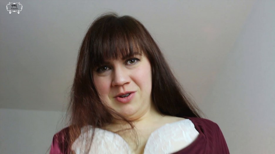Tammie Madison – Weekly Chores Creampie for Mom